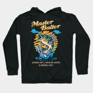 Master Baiter Hoodie